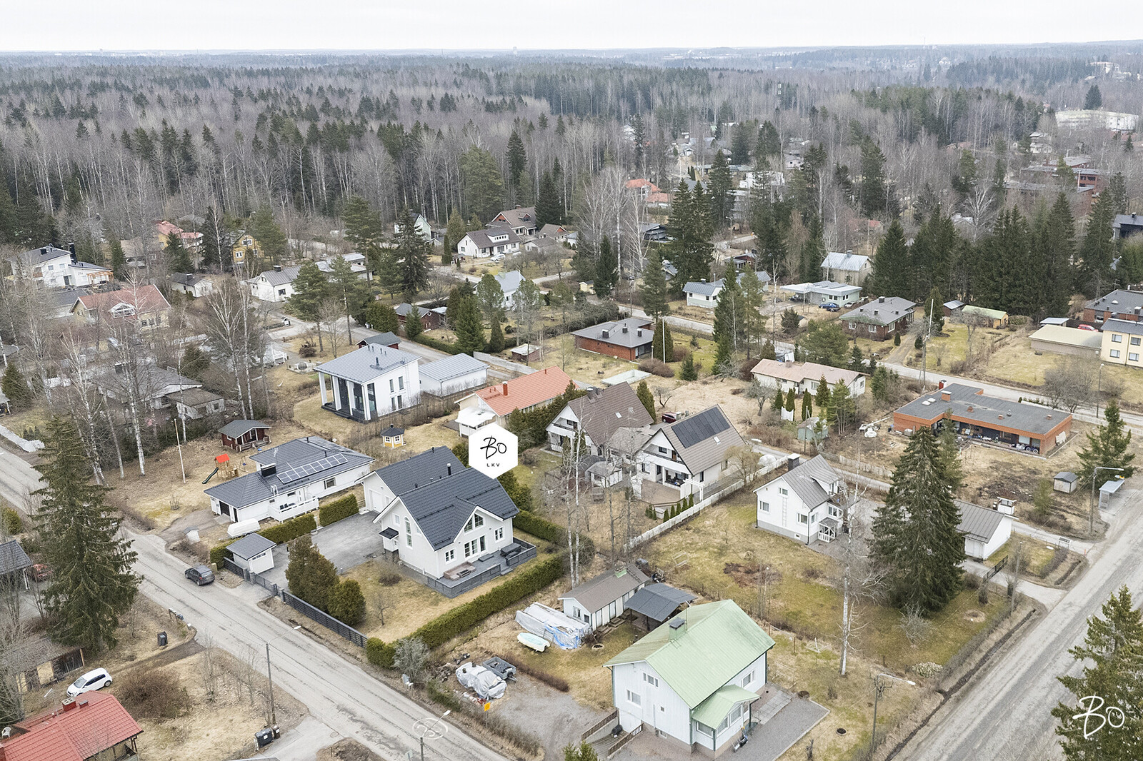 Vierumäentie 3 - kuva 46