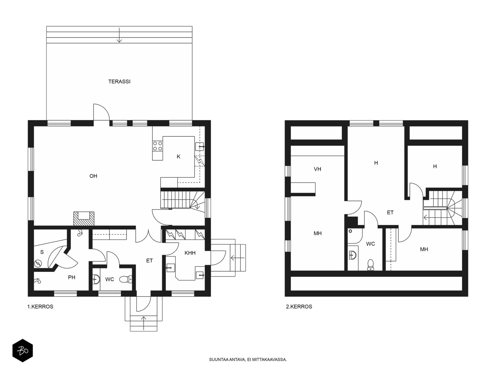 Vierumäentie 3 - kuva 2