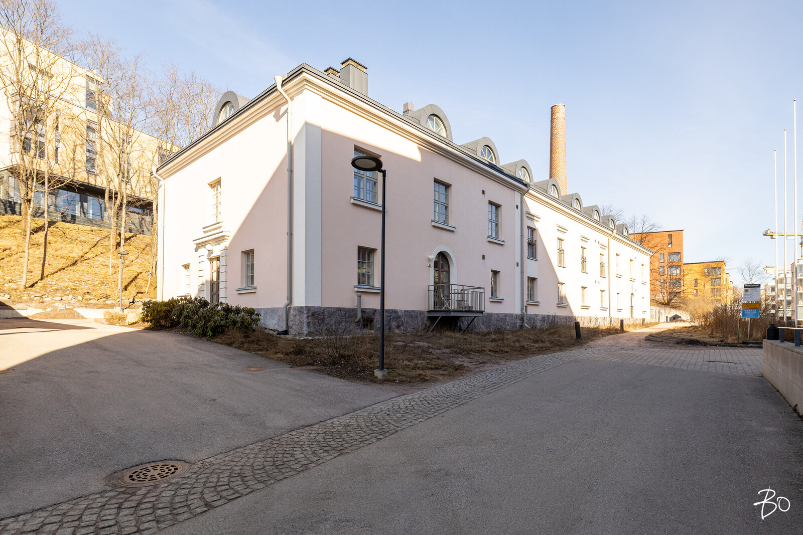 Lautatarhankatu 2C - kuva 28