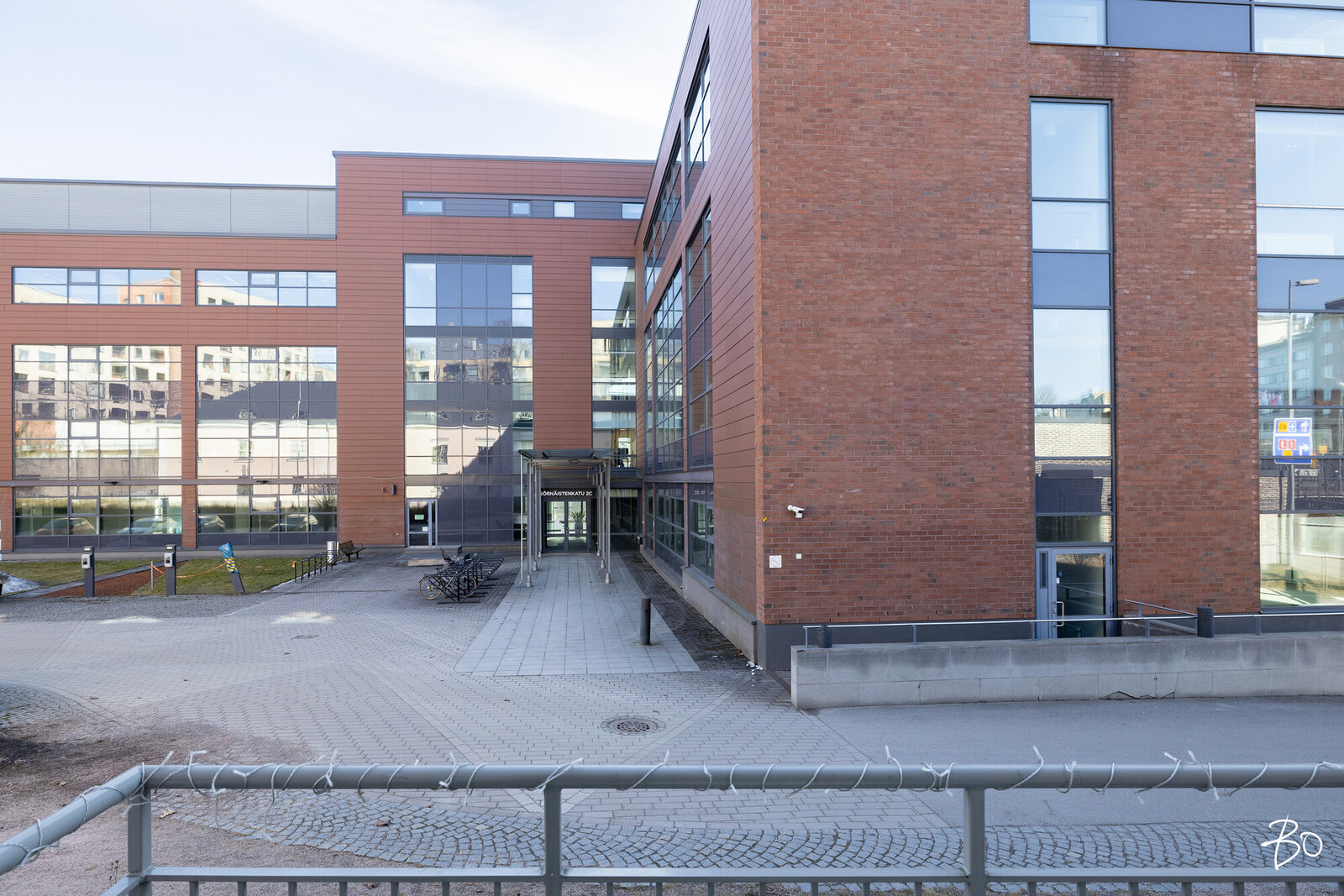 Lautatarhankatu 2C - kuva 17