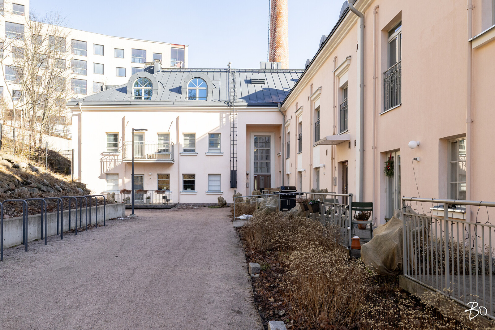 Lautatarhankatu 2C - kuva 30