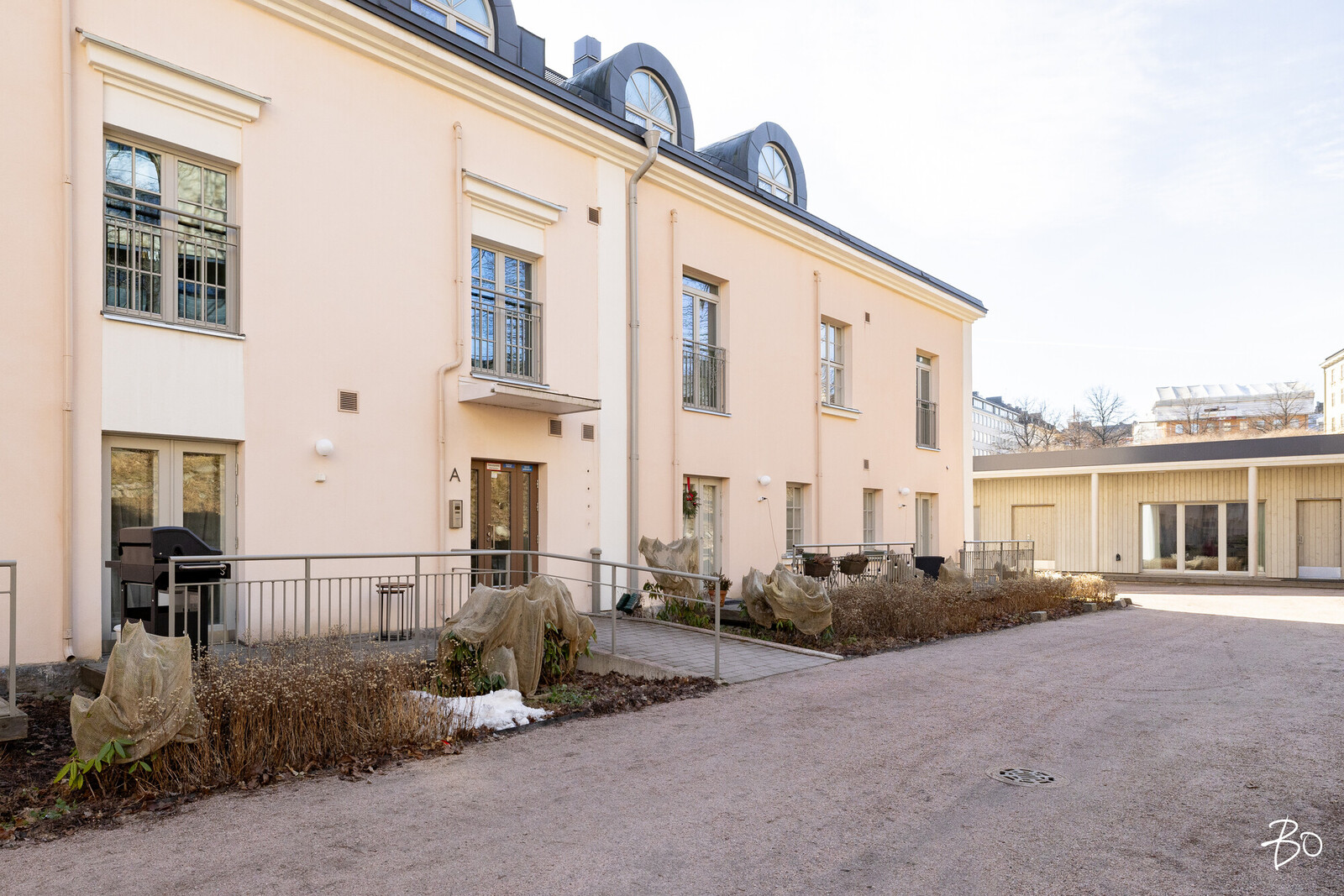 Lautatarhankatu 2C - kuva 27