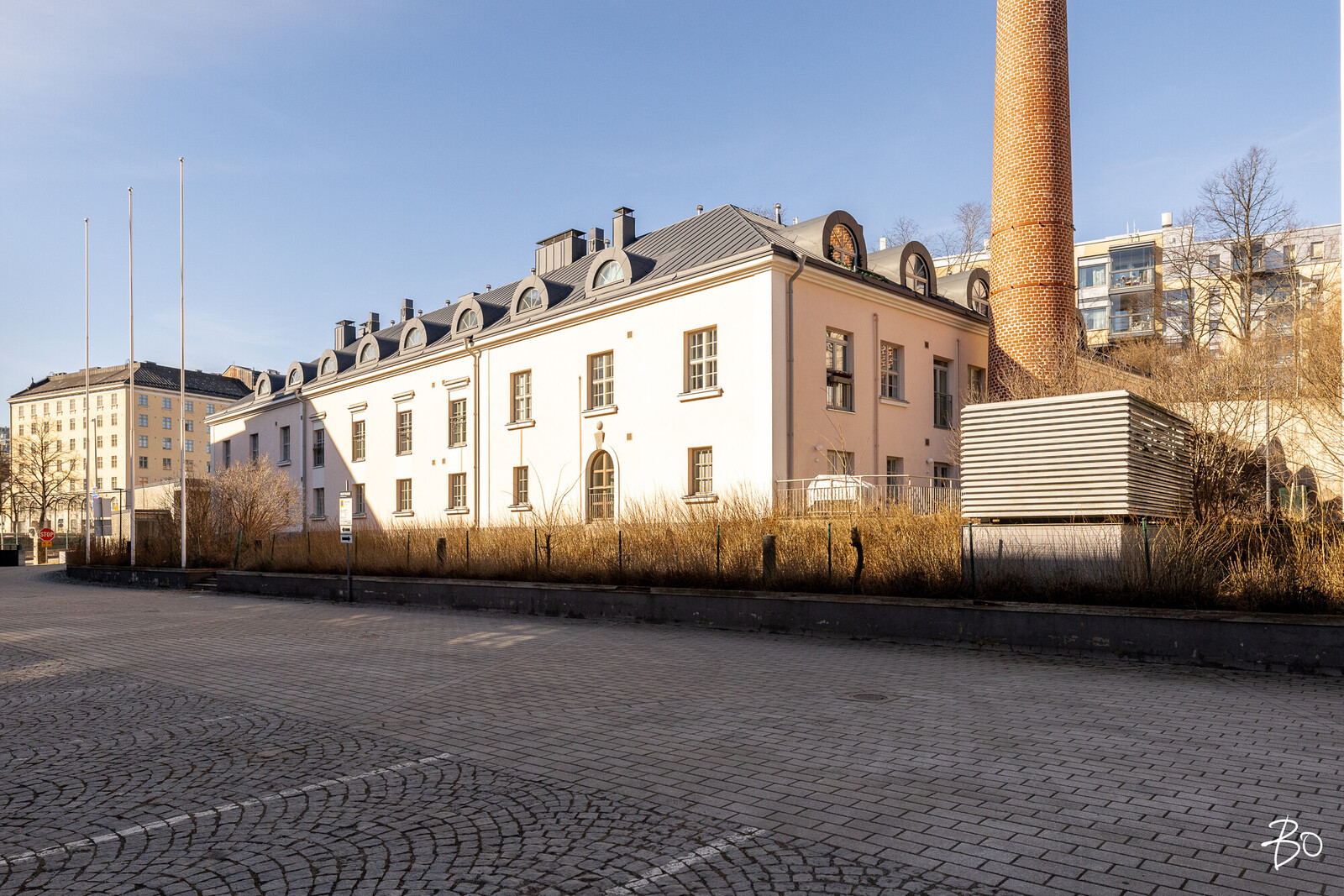 Lautatarhankatu 2C - kuva 31