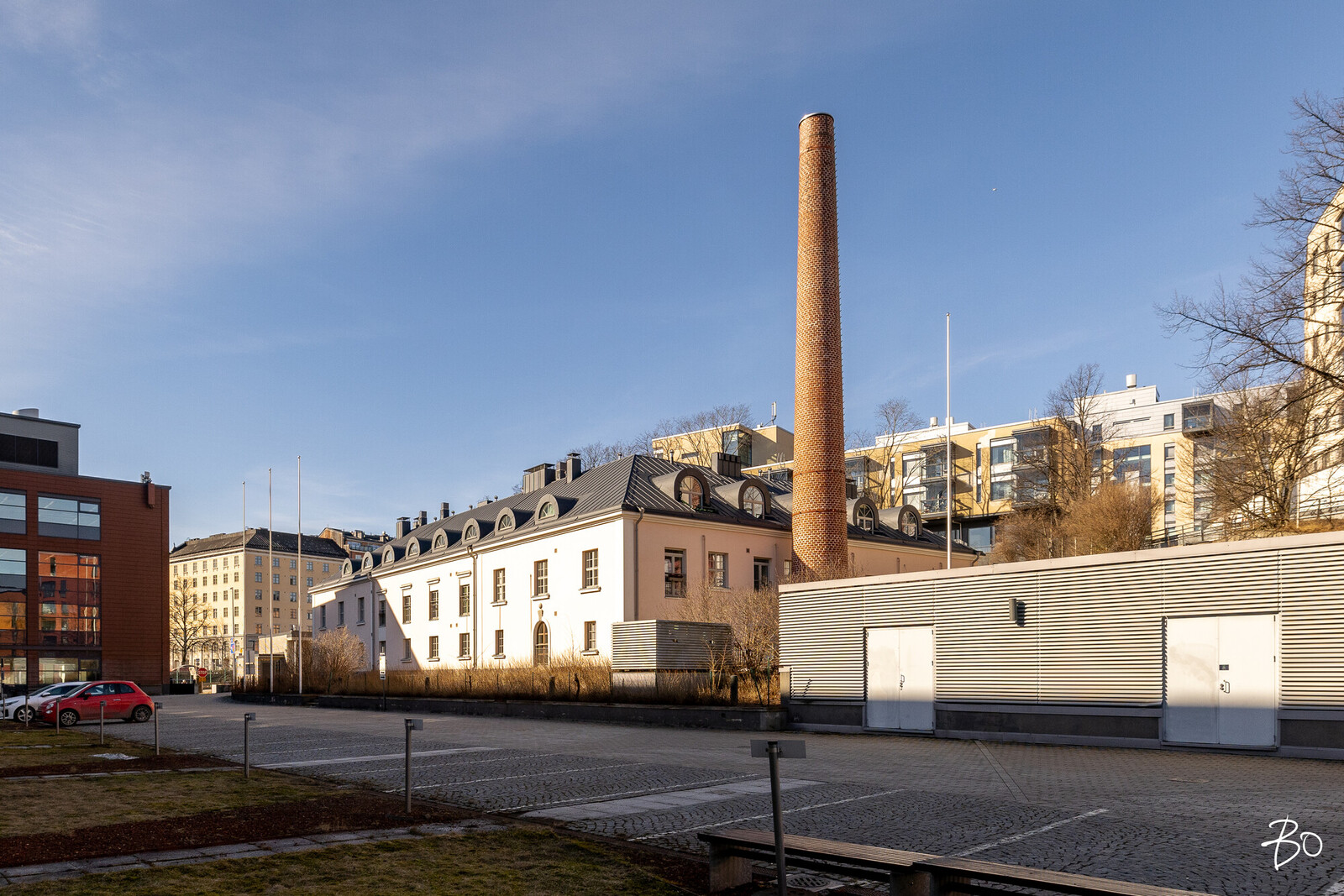 Lautatarhankatu 2C - kuva 32