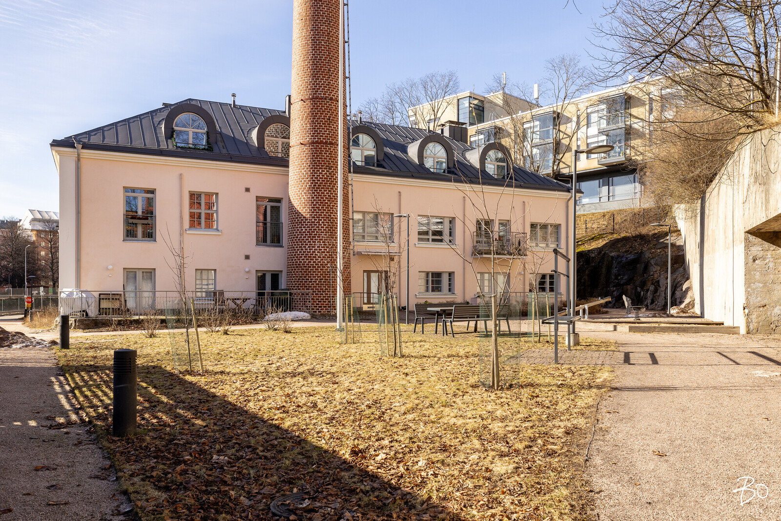 Lautatarhankatu 2C - kuva 33