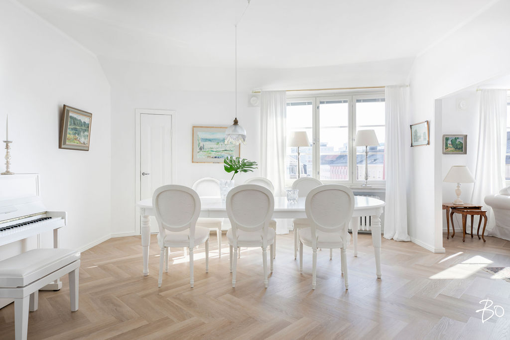 Fredrikinkatu 75 - bild 7