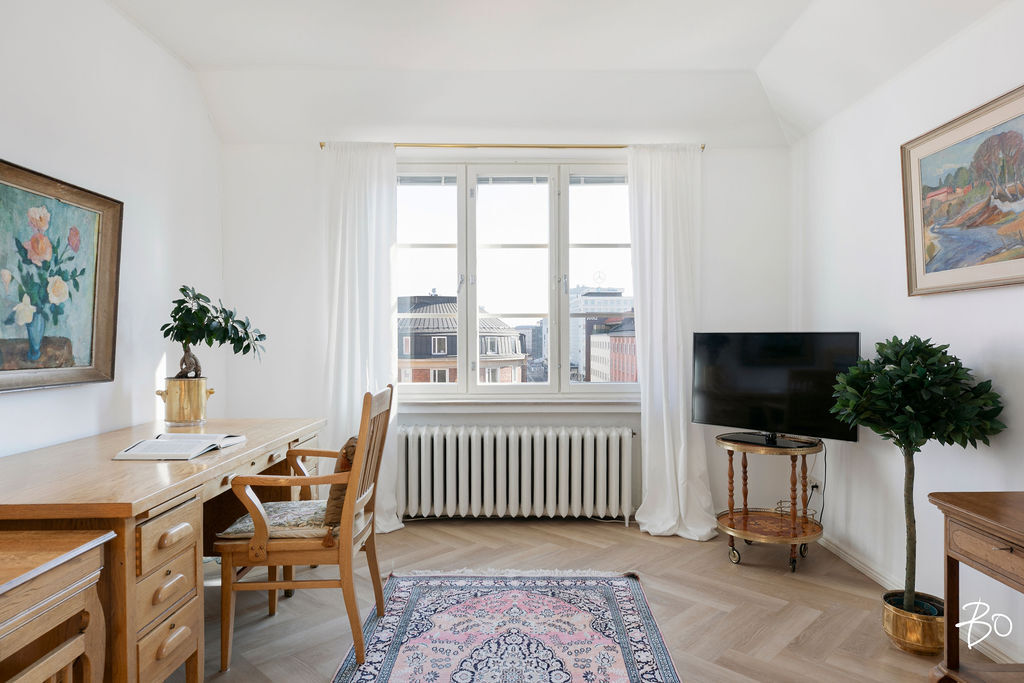 Fredrikinkatu 75 - bild 14