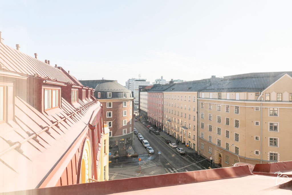 Fredrikinkatu 75 - bild 3