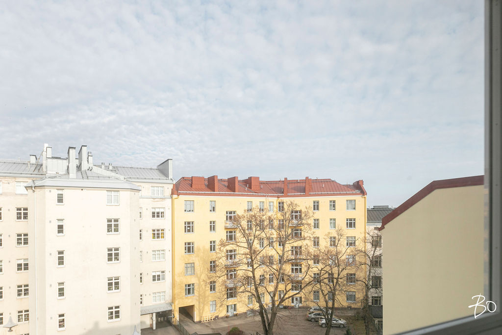 Fredrikinkatu 75 - bild 24