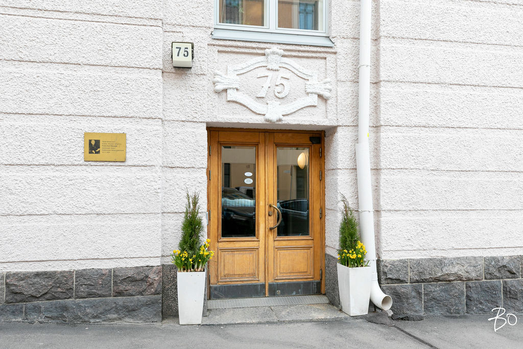 Fredrikinkatu 75 - bild 26