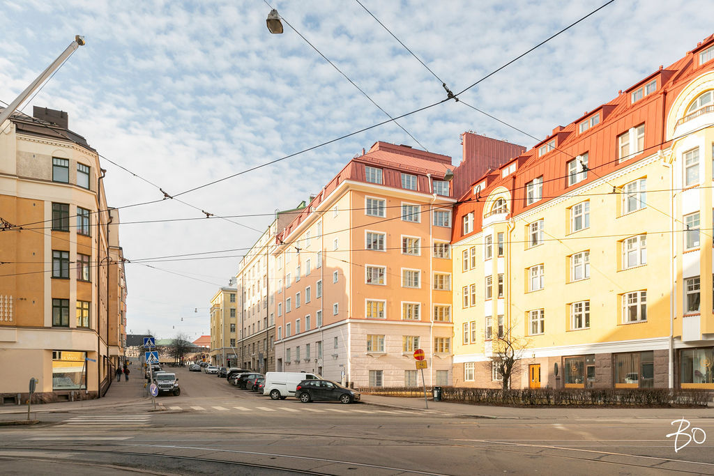 Fredrikinkatu 75 - bild 29