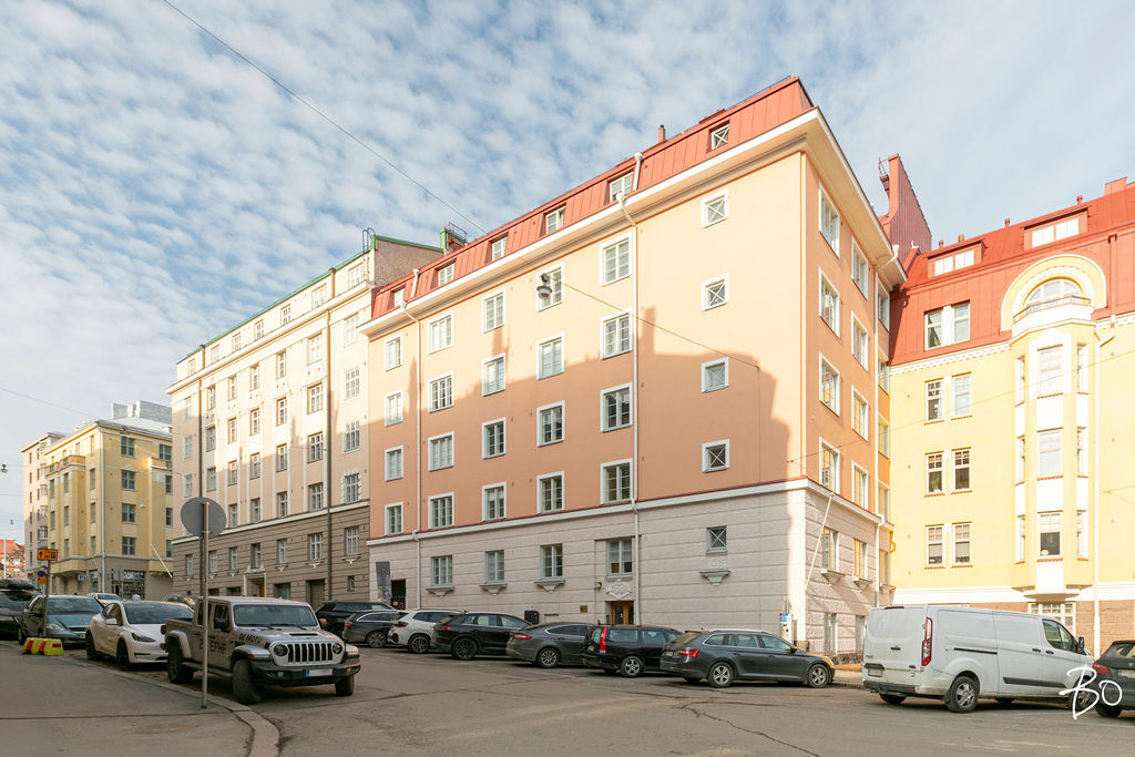 Fredrikinkatu 75 - bild 28