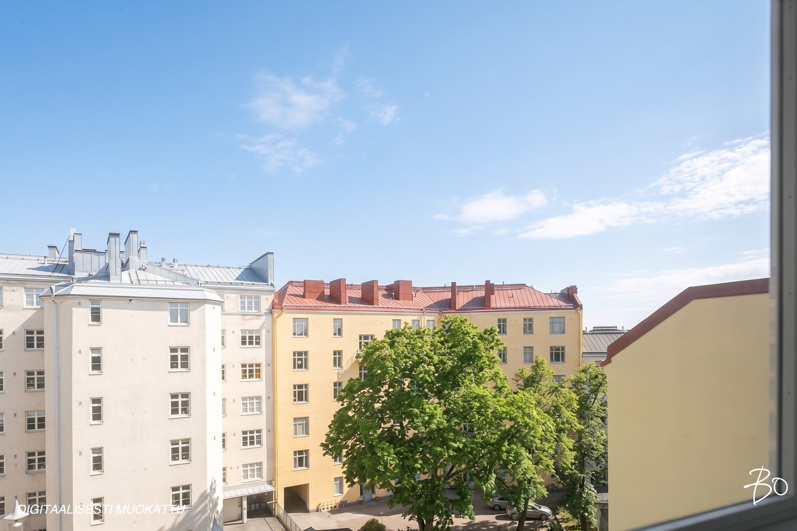 Fredrikinkatu 75 - kuva 21