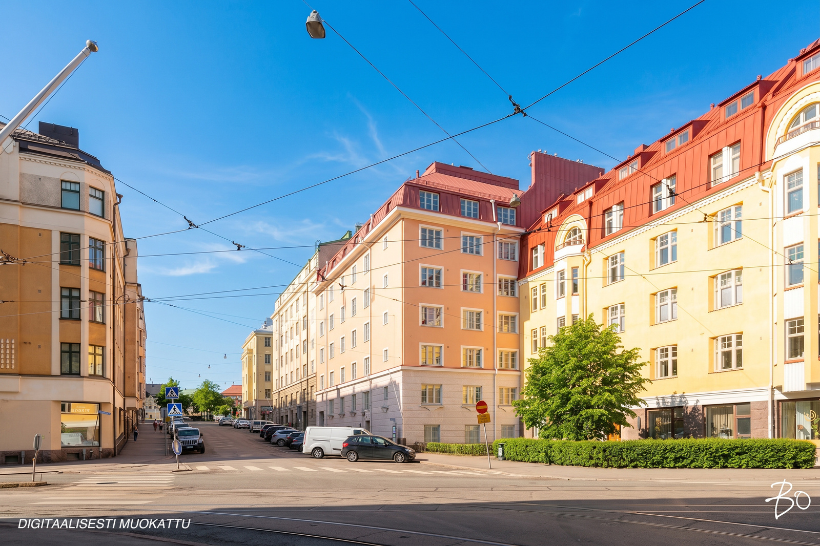 Fredrikinkatu 75 - kuva 24