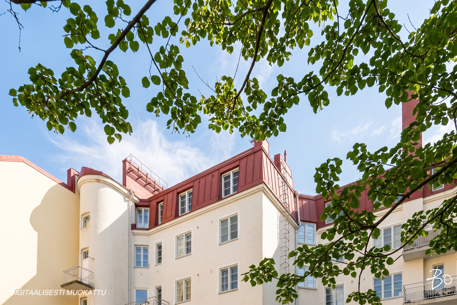 Fredrikinkatu 75 - kuva 23