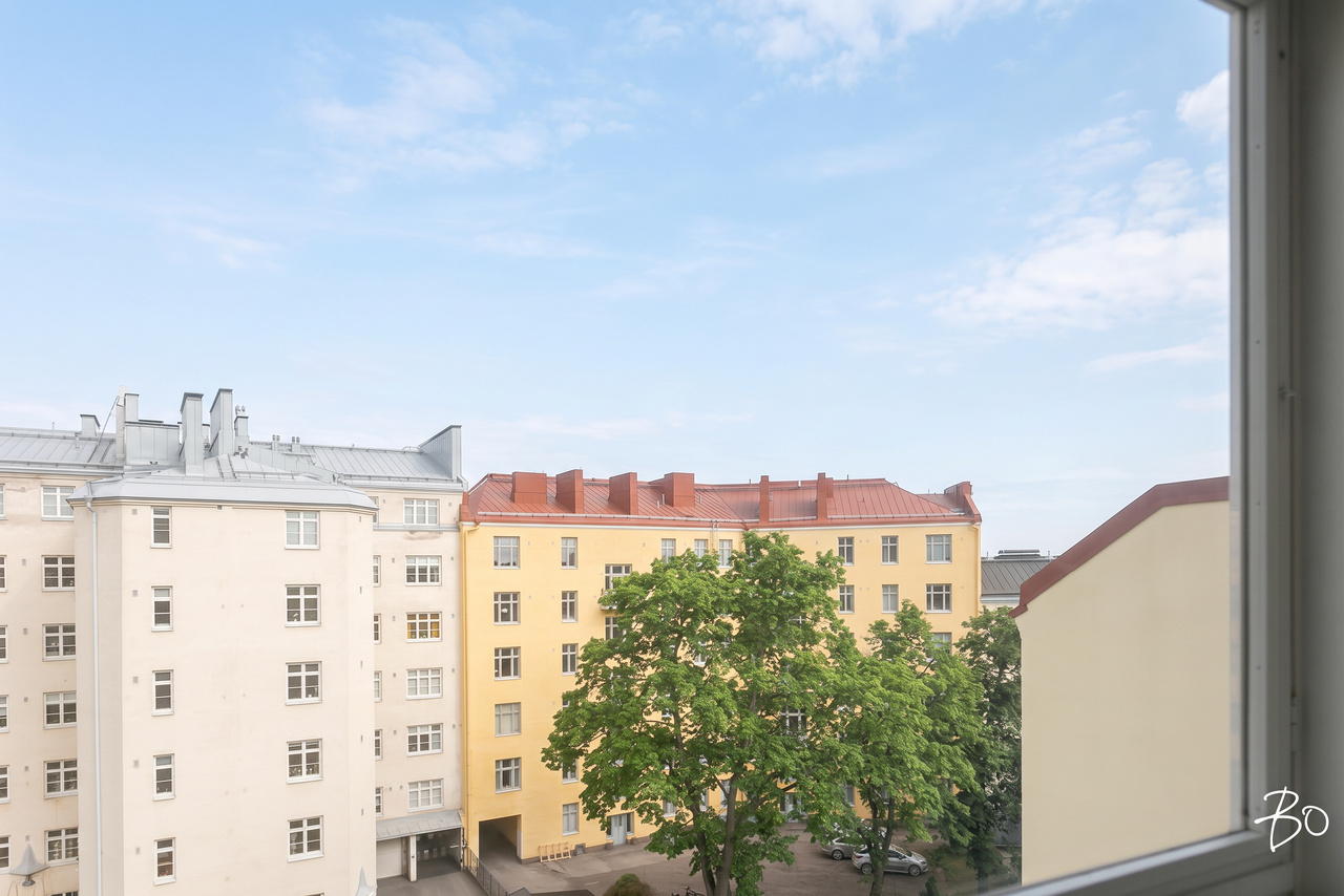 Fredrikinkatu 75 - kuva 25
