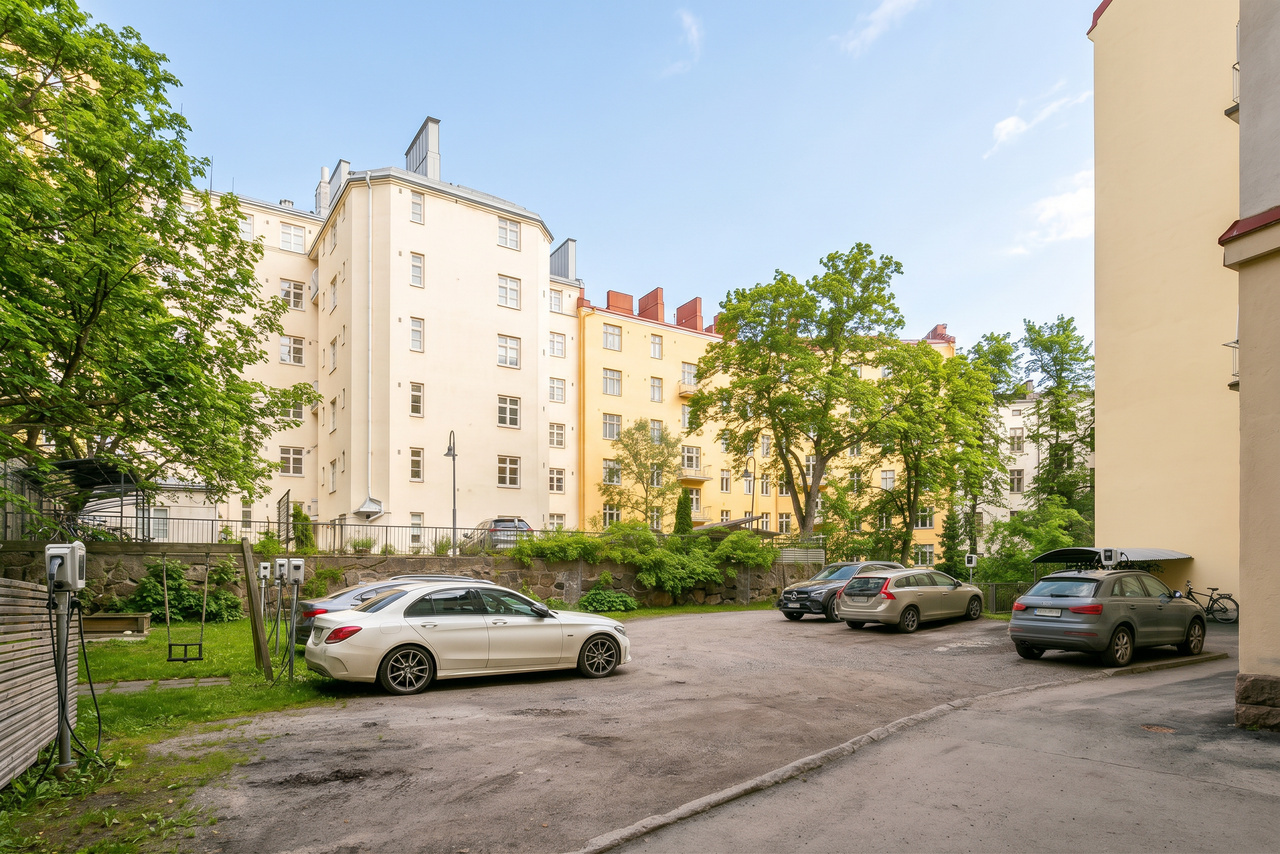 Fredrikinkatu 75 - kuva 26