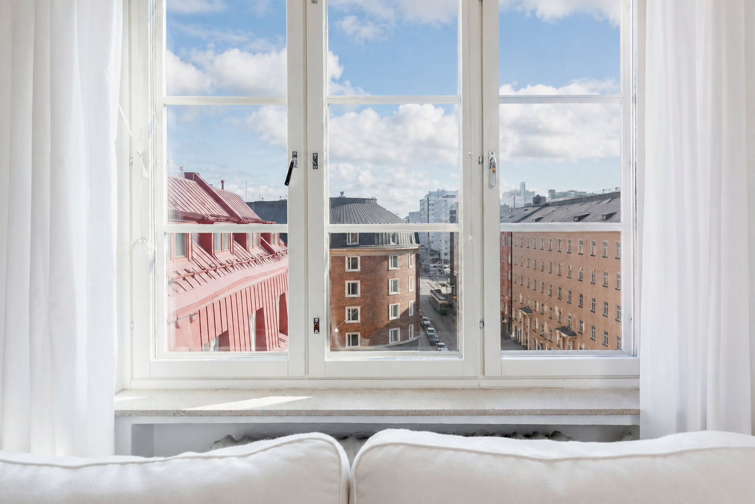 Fredrikinkatu 75 - kuva 3