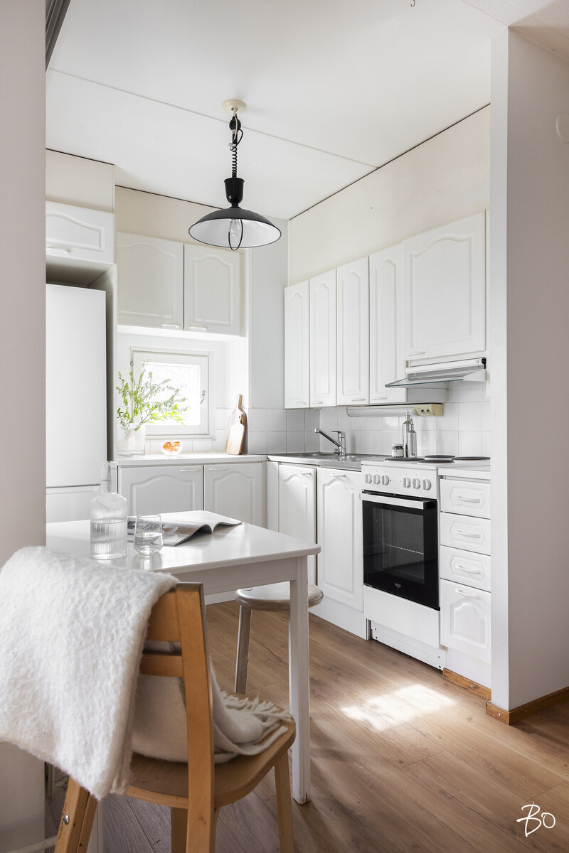 Strömsinlahdenkuja 2 - bild 8