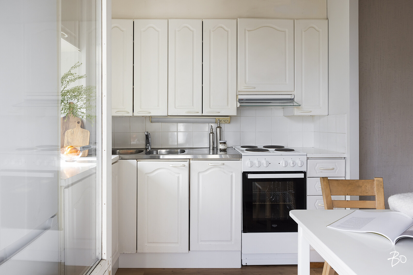 Strömsinlahdenkuja 2 - bild 5