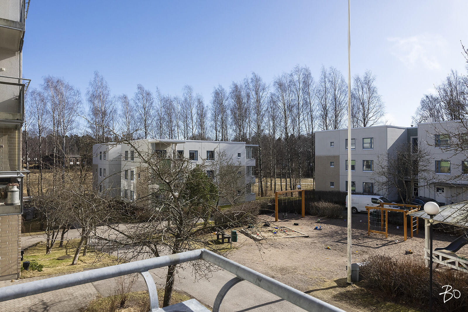 Strömsinlahdenkuja 2 - bild 13