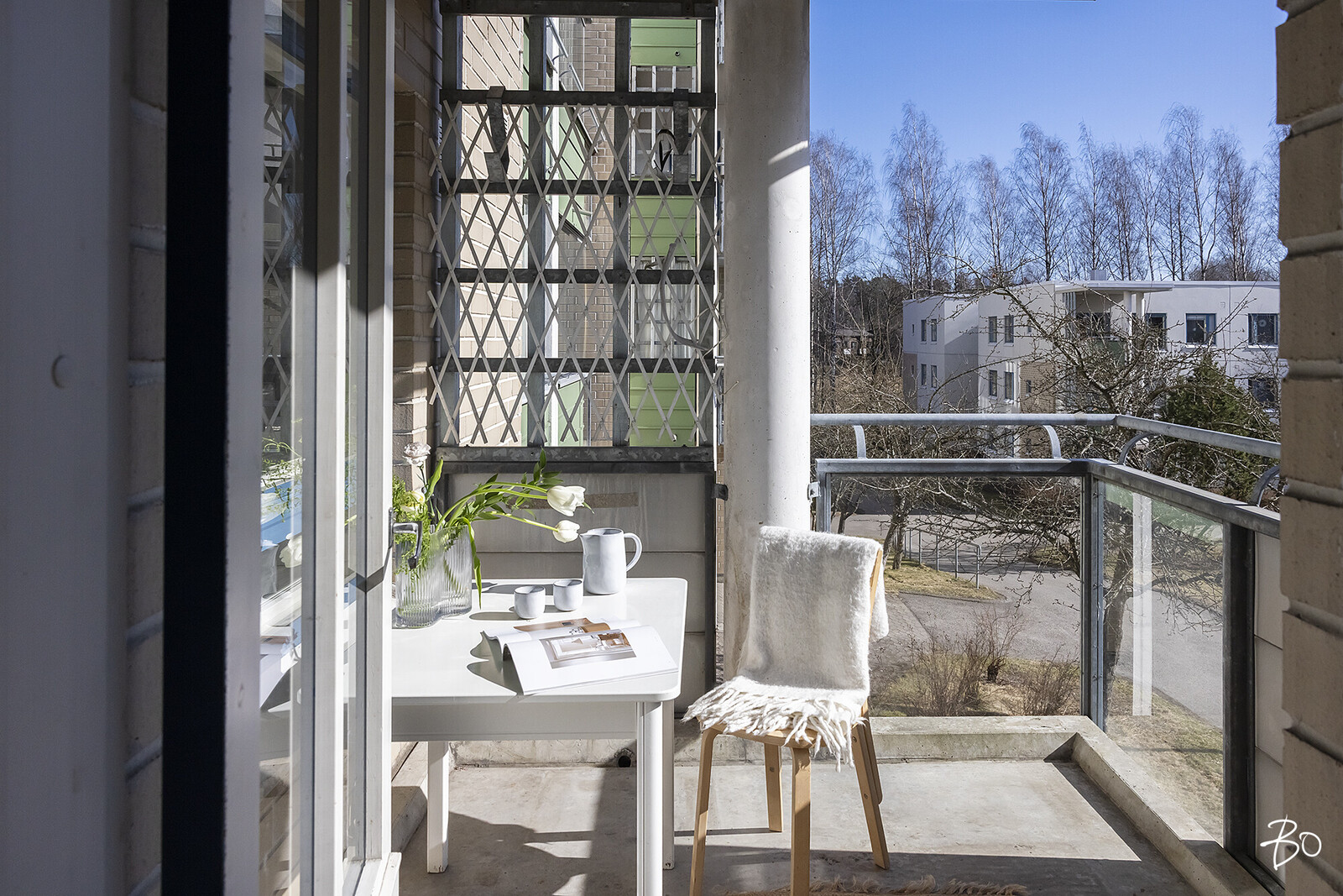 Strömsinlahdenkuja 2 - bild 3