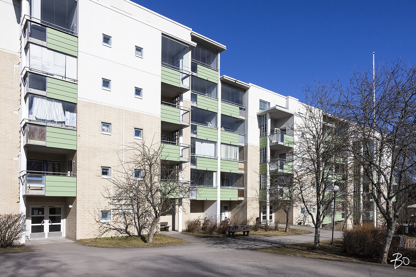 Strömsinlahdenkuja 2 - bild 18