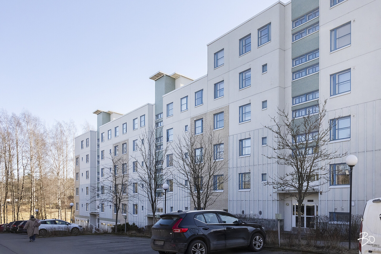 Strömsinlahdenkuja 2 - bild 19