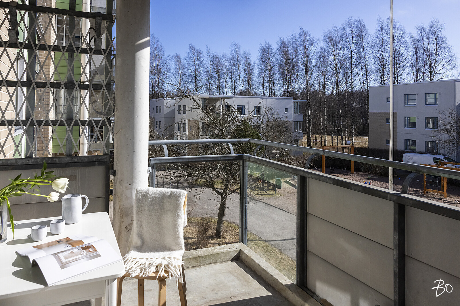 Strömsinlahdenkuja 2 - bild 14