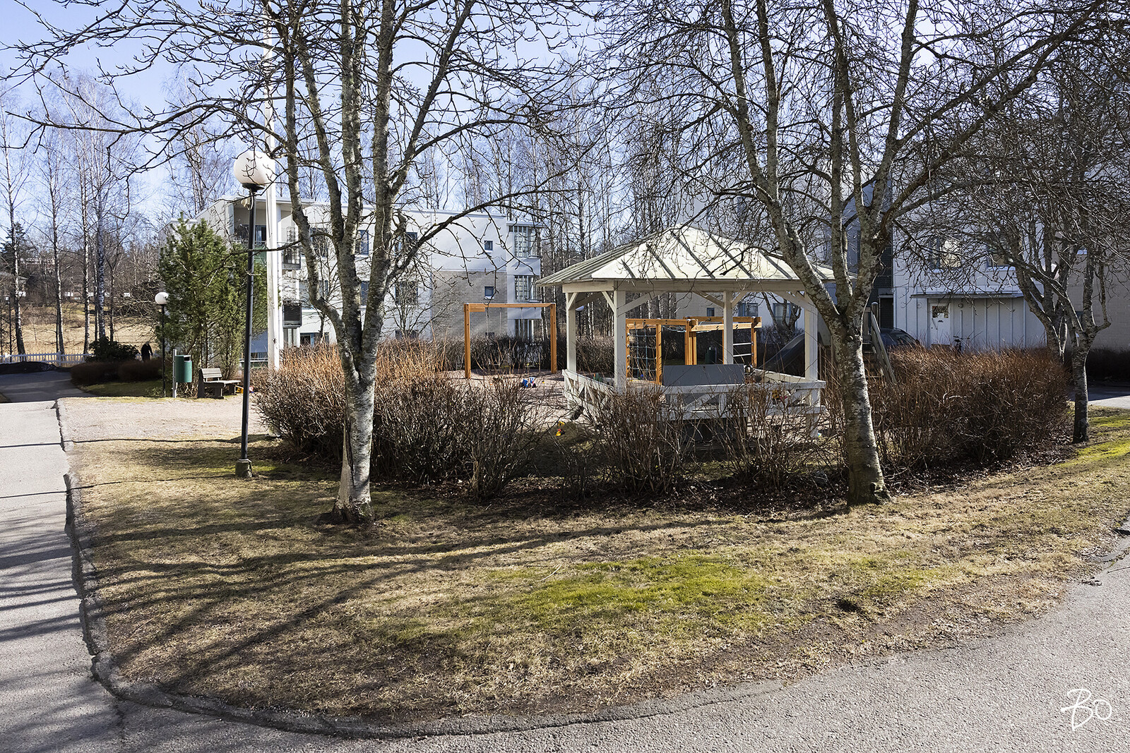 Strömsinlahdenkuja 2 - bild 17