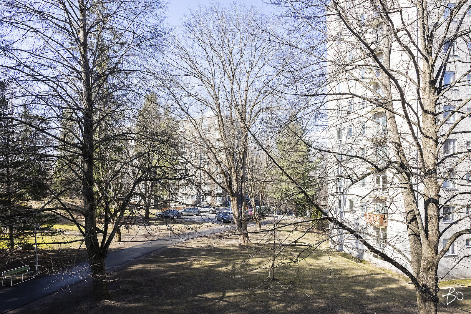 Ulvilantie 19c - image 9