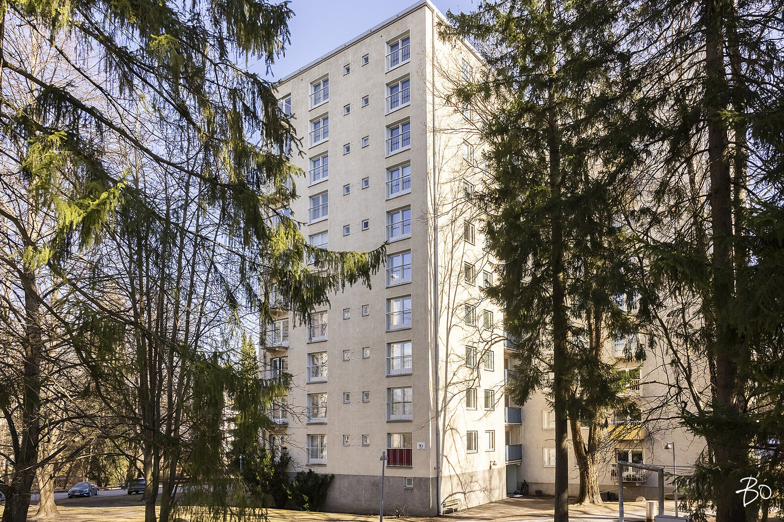 Ulvilantie 19c - image 13