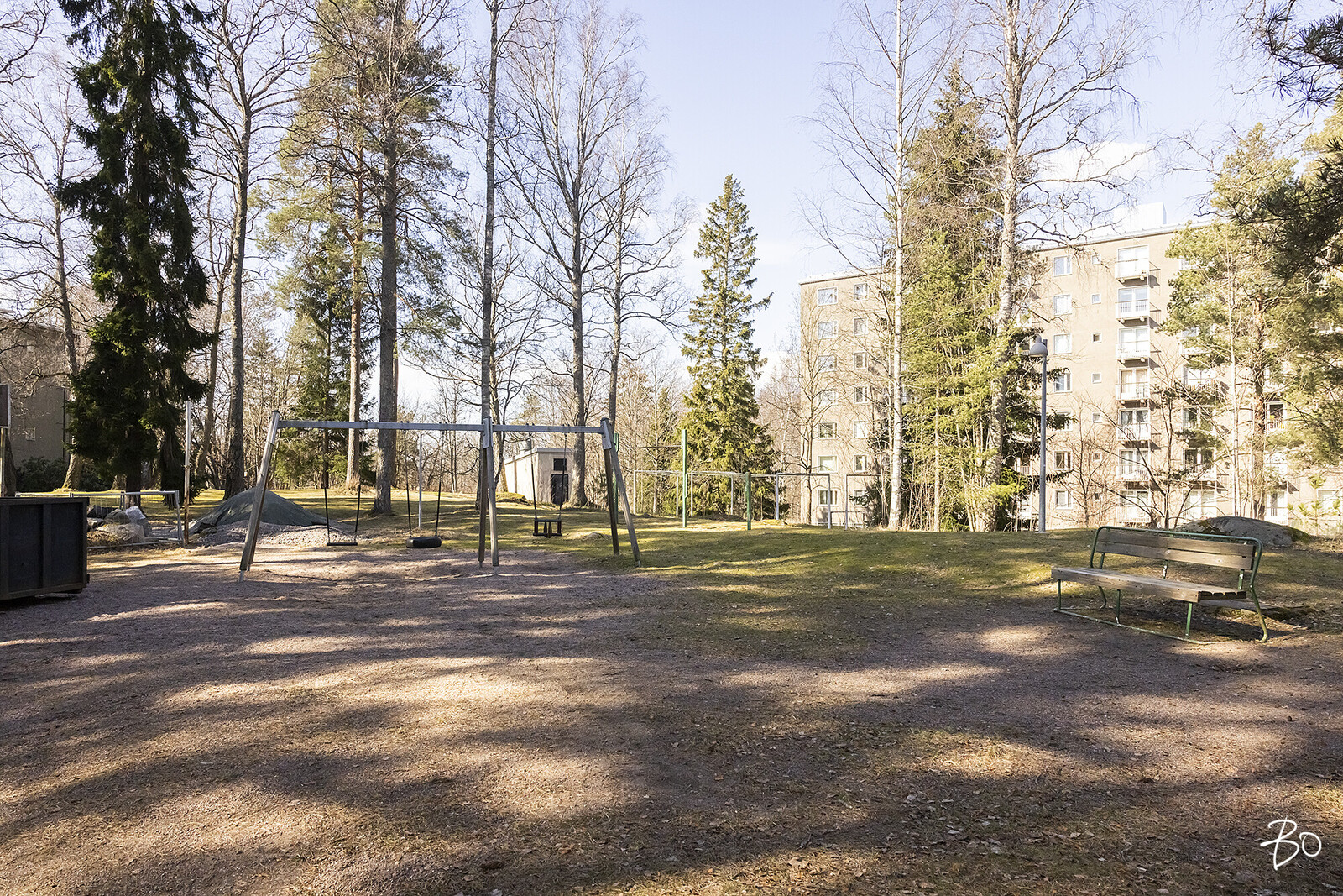 Ulvilantie 19c - image 15