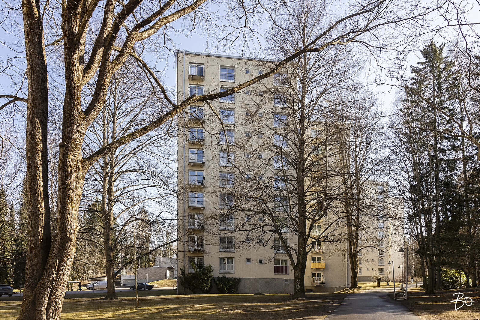 Ulvilantie 19c - image 14