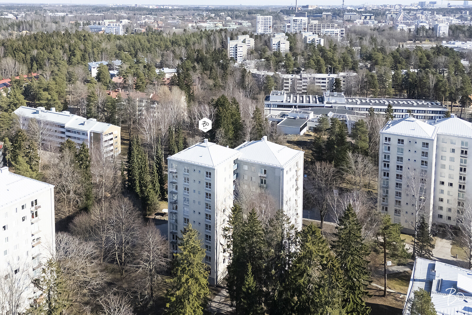 Ulvilantie 19c - image 16