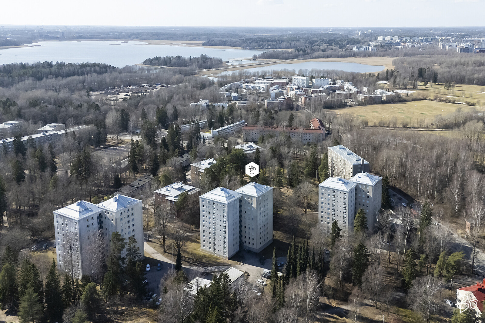 Ulvilantie 19c - image 18