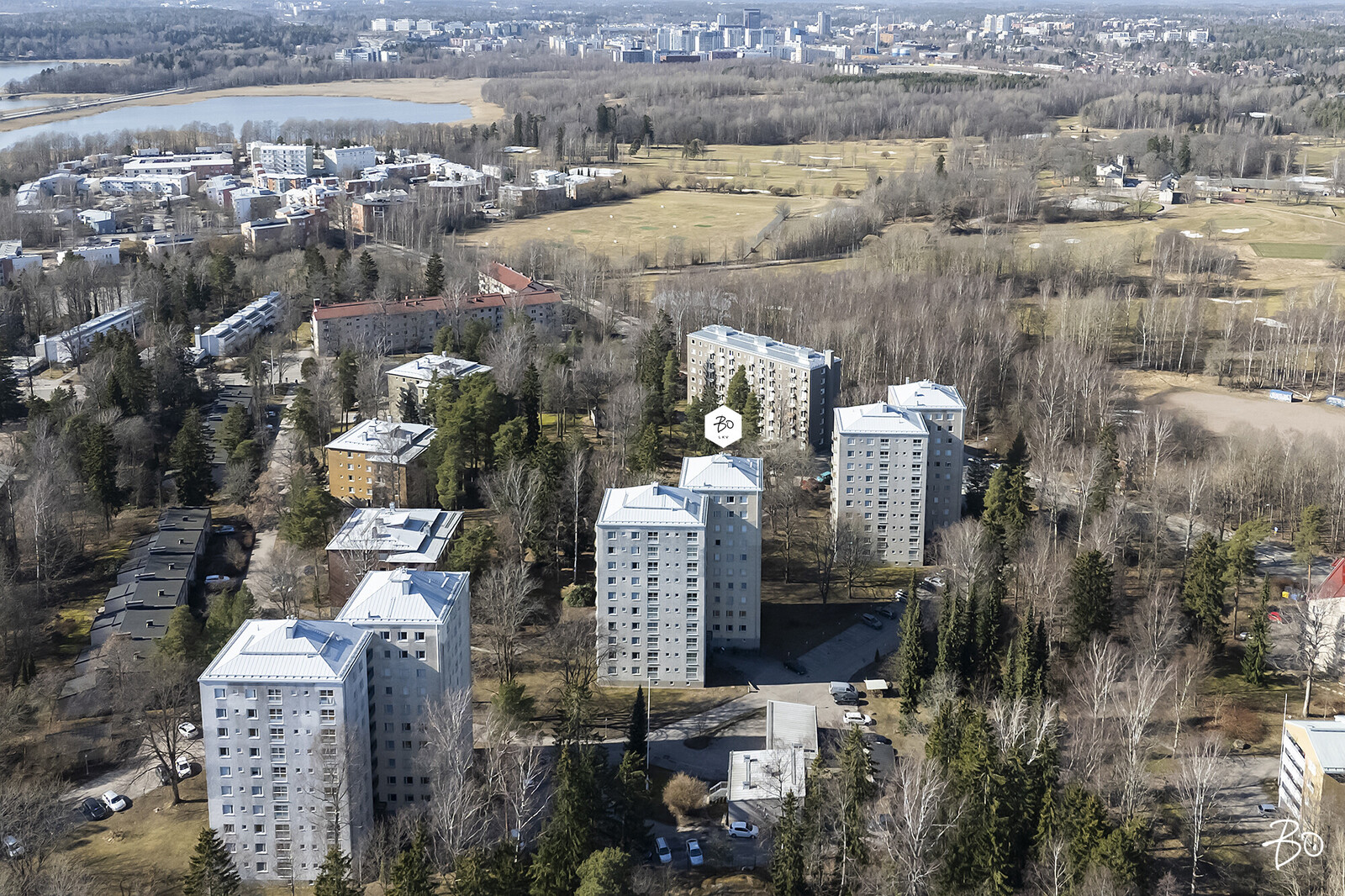 Ulvilantie 19c - image 17