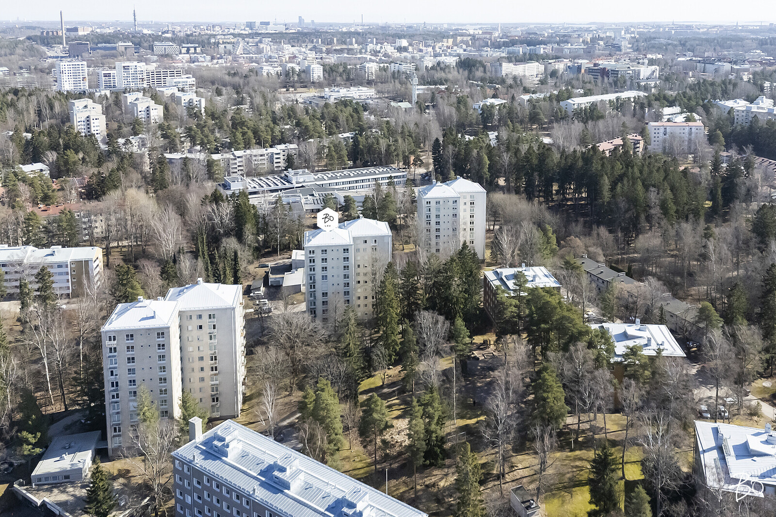 Ulvilantie 19c - image 19