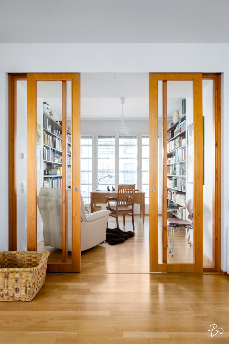 Ristikkokatu 3 - kuva 3