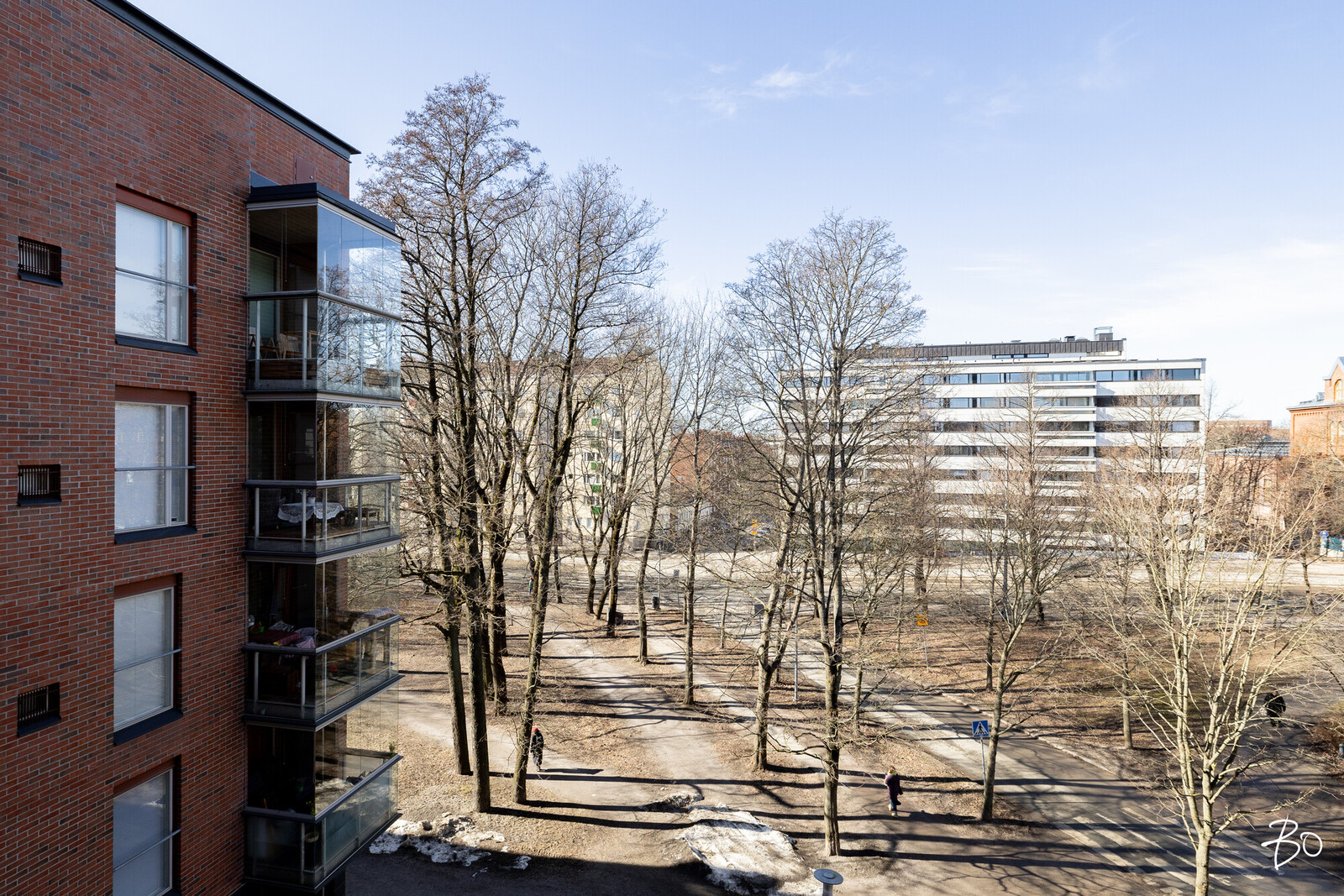 Ristikkokatu 3 - kuva 15