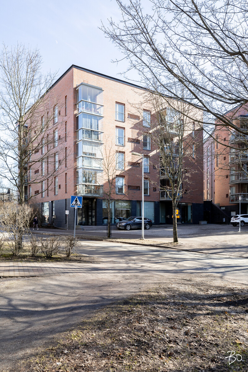 Ristikkokatu 3 - kuva 16