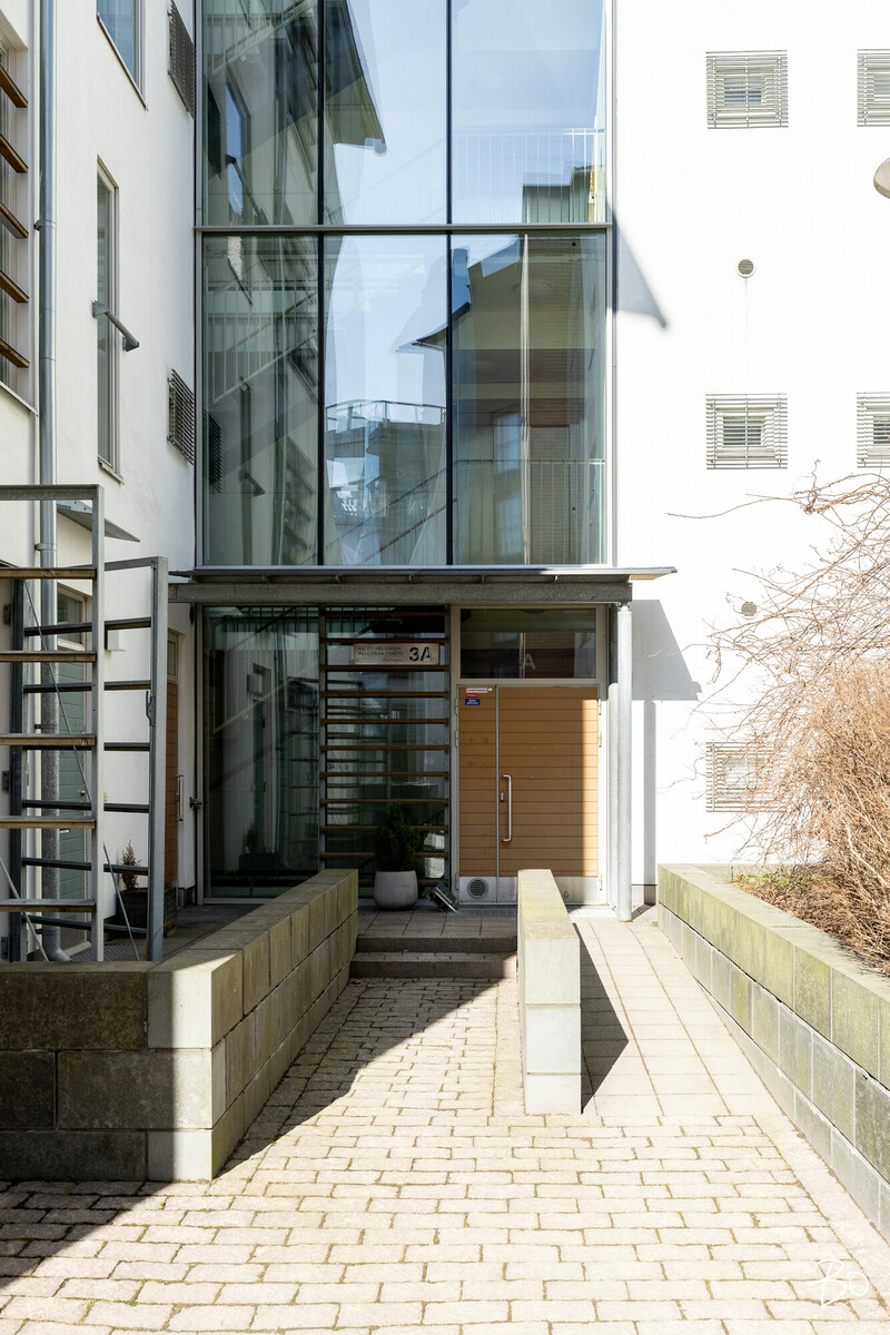 Ristikkokatu 3 - kuva 18