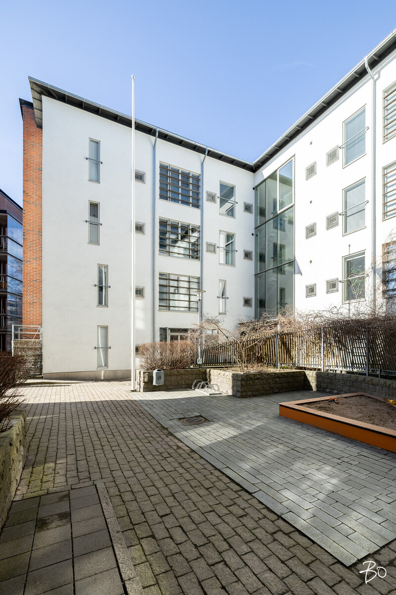 Ristikkokatu 3 - kuva 17