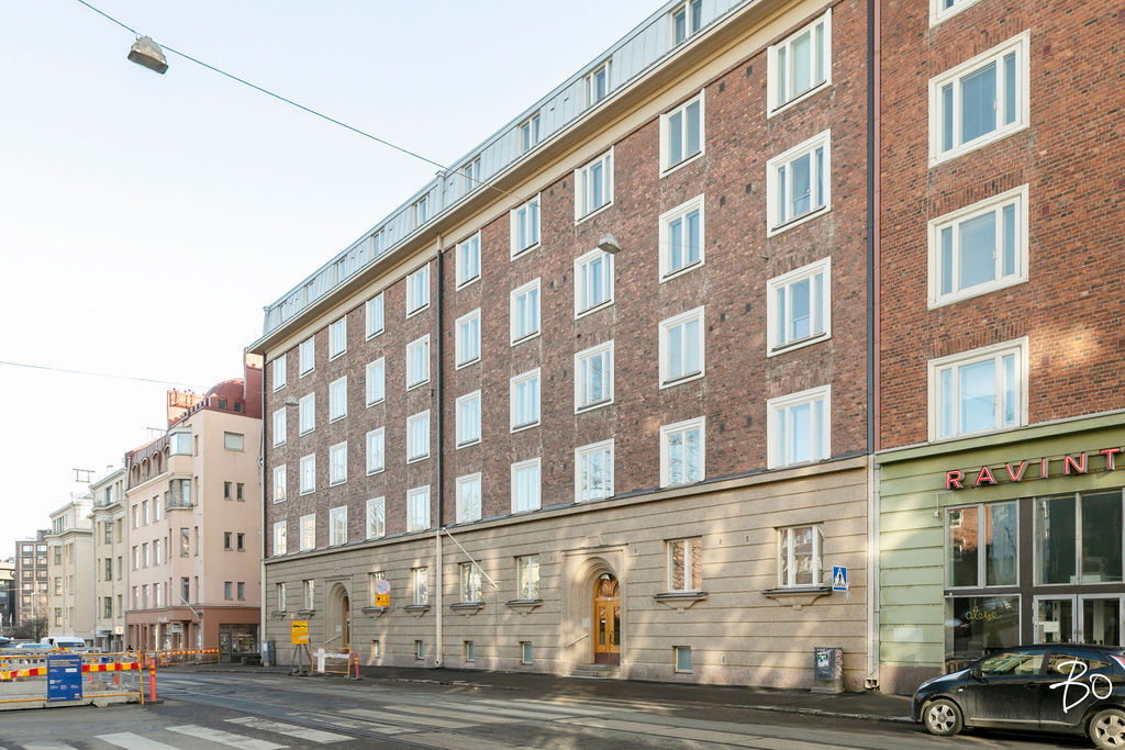 Arkadiankatu 12 - bild 21