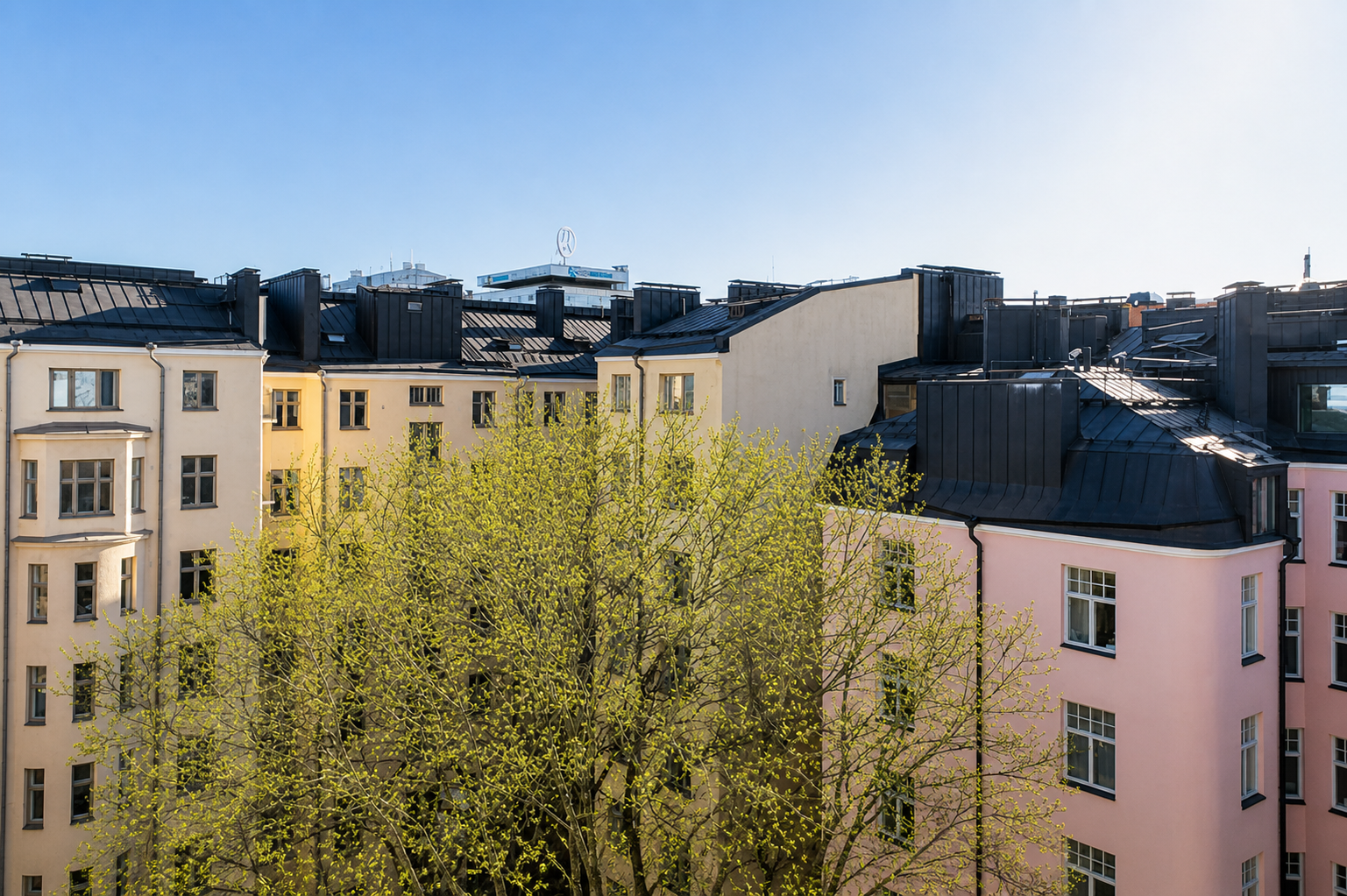 Arkadiankatu 12 - bild 13