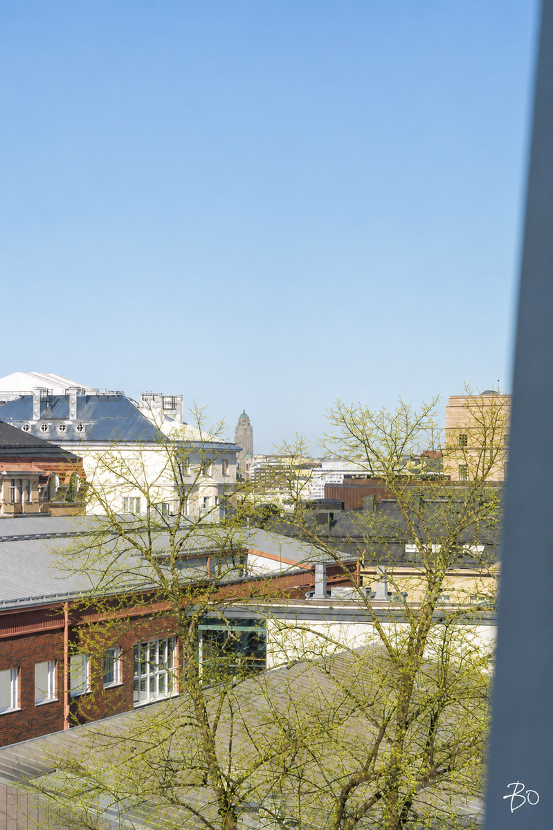 Arkadiankatu 12 - bild 3