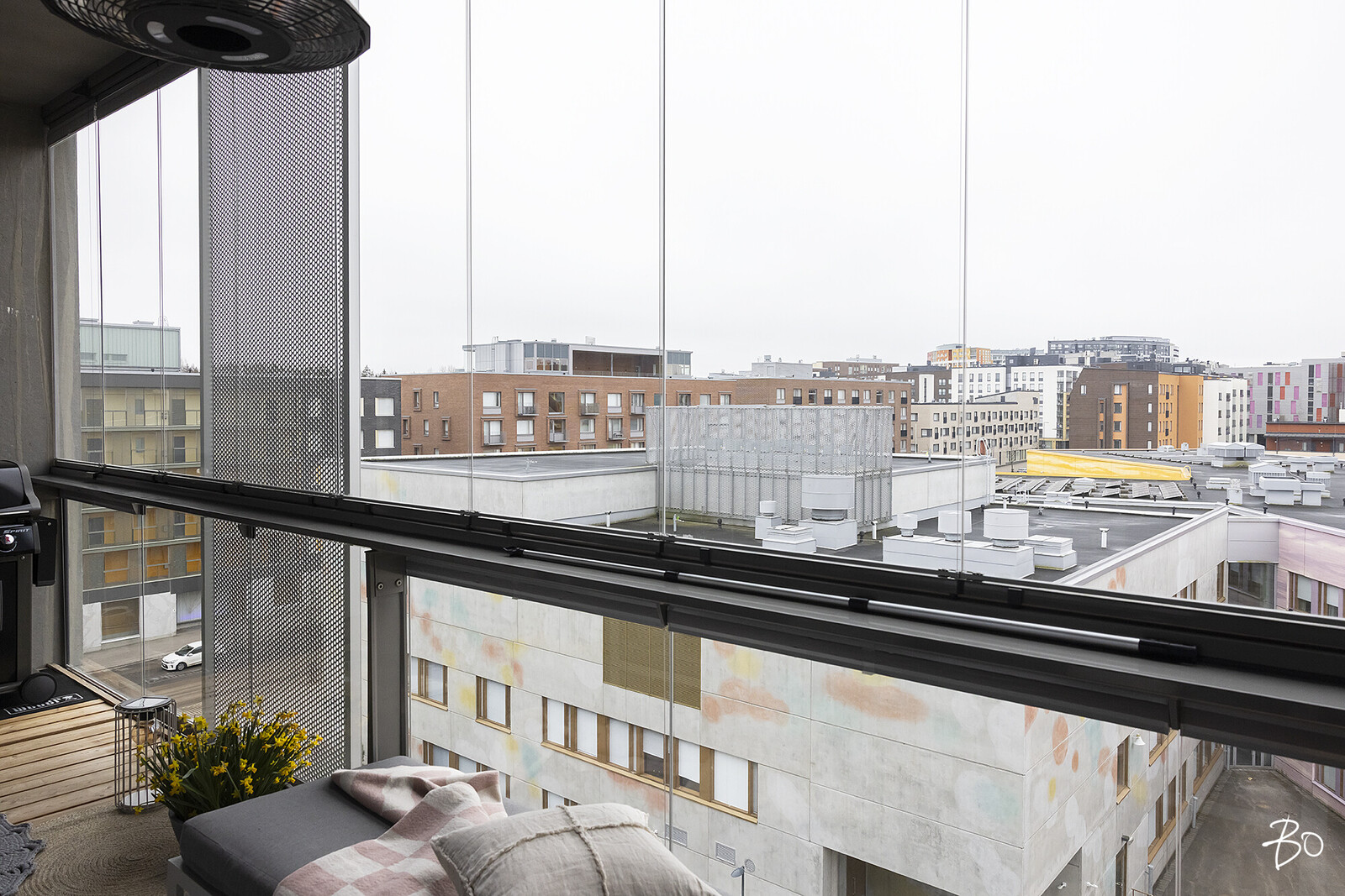 Timanttikiteenkuja 4 - image 20