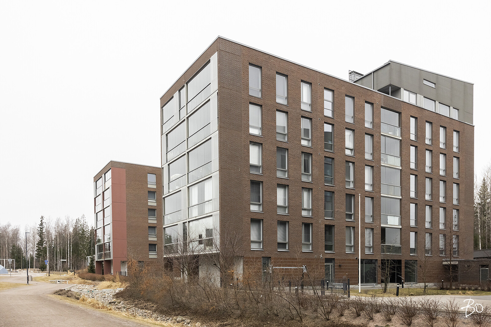 Timanttikiteenkuja 4 - image 21