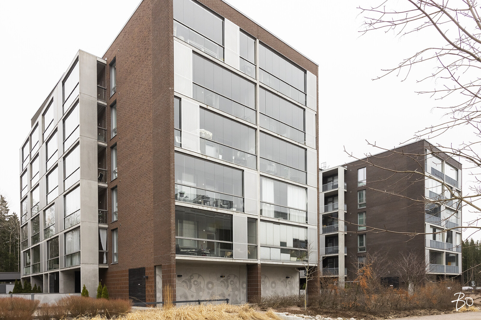 Timanttikiteenkuja 4 - image 22