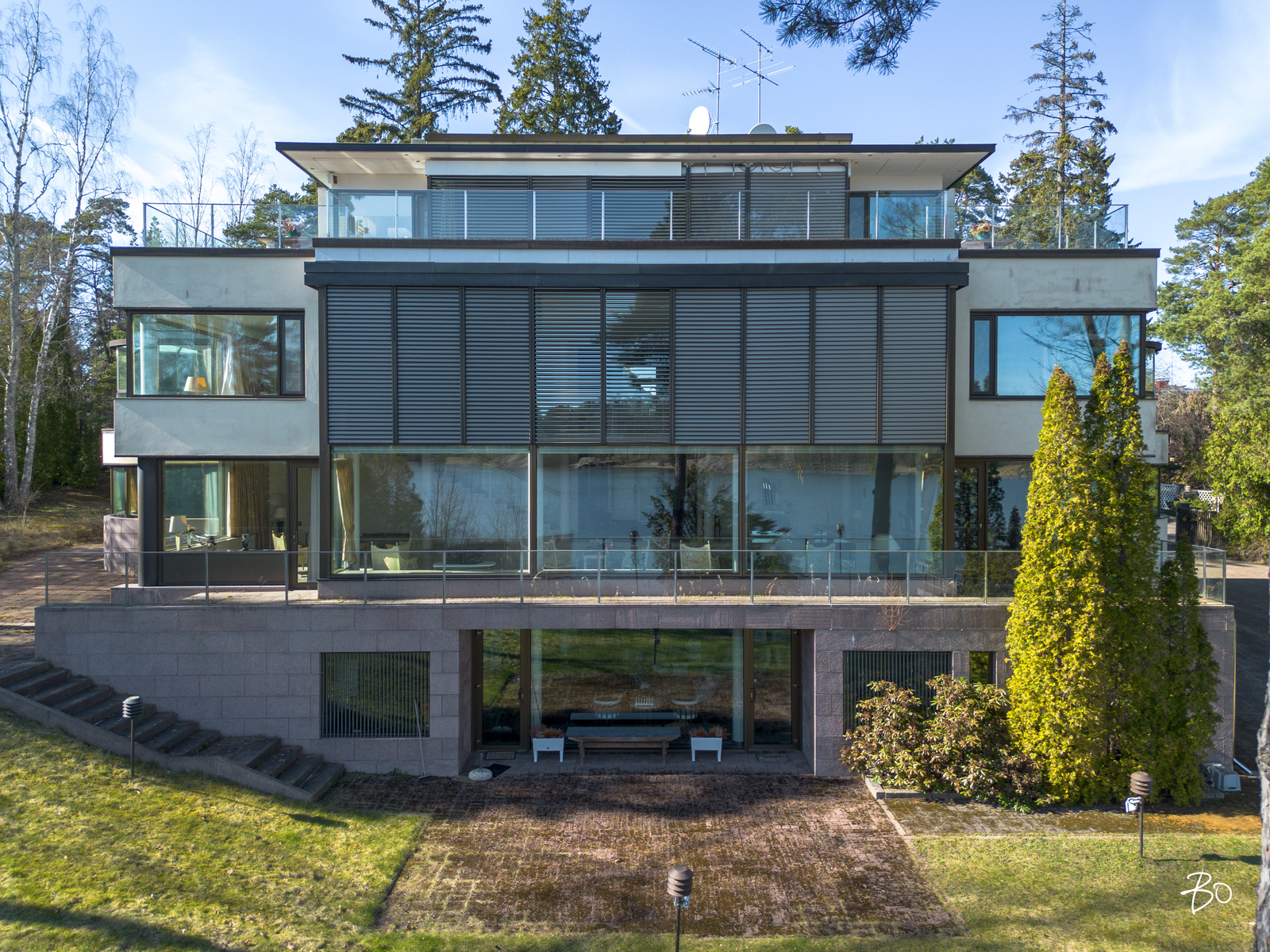 Kärkikallionkuja 1 - kuva 4